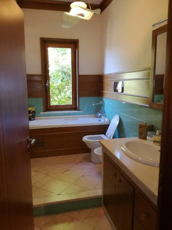 La Casa Di Simona Apartment Pistoia