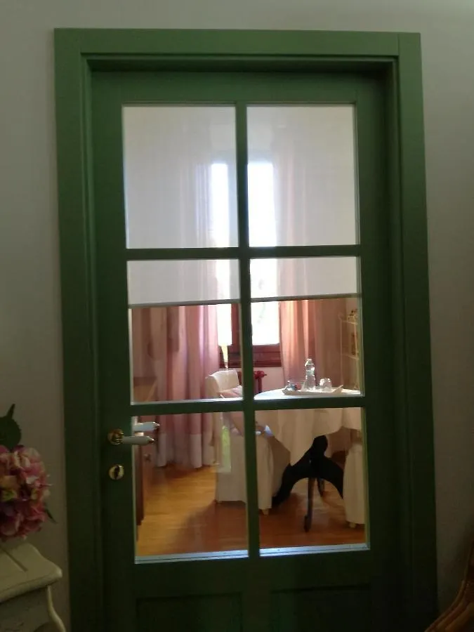 La Casa Di Simona Apartment Pistoia 0*,  Italy