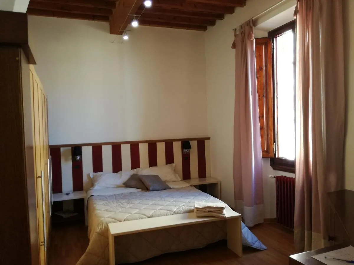La Casa Di Simona Apartment Pistoia Italy