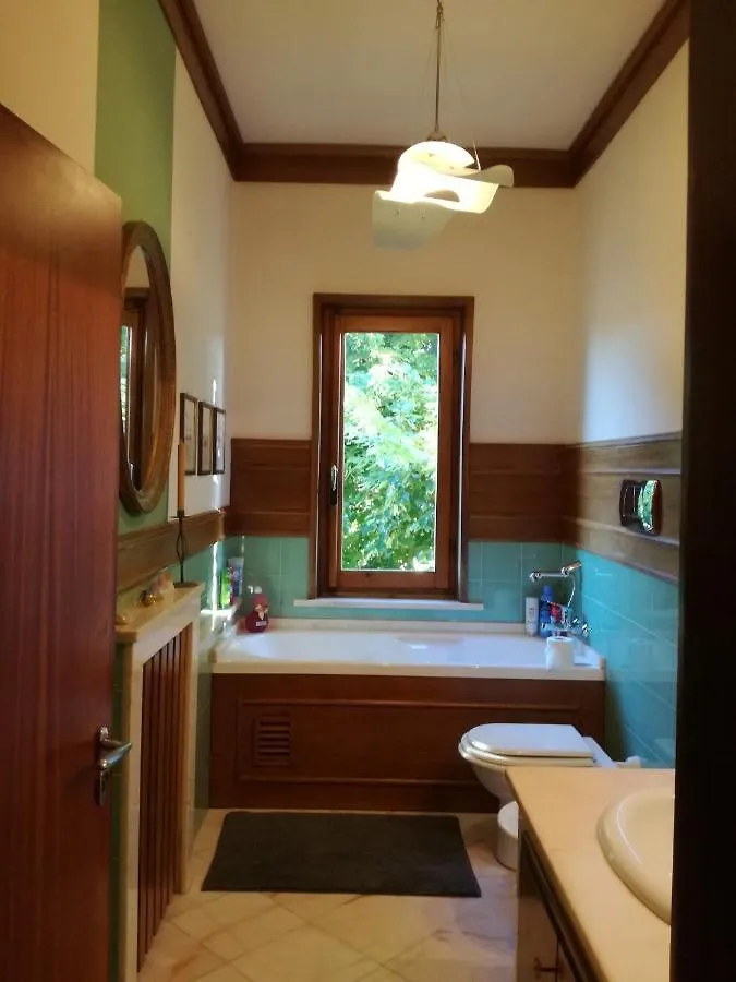 Homestay La Casa Di Simona Apartment Pistoia