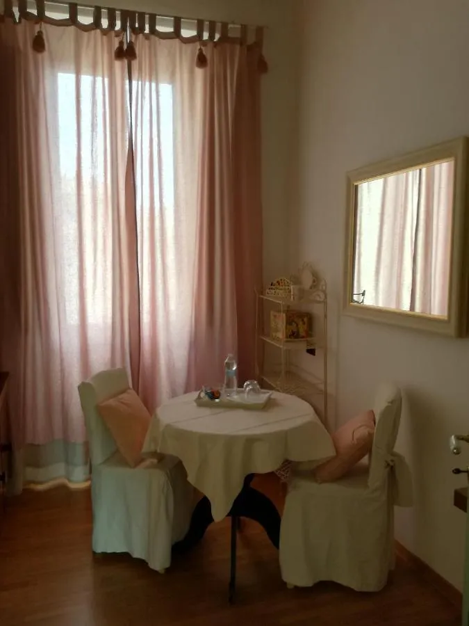 La Casa Di Simona Apartment Pistoia 0*,