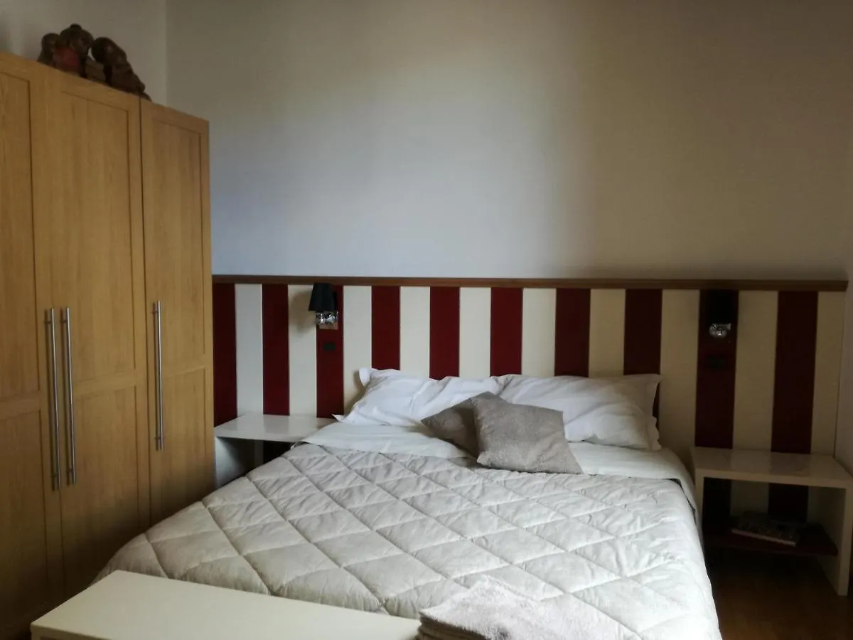 La Casa Di Simona Apartment Pistoia 0*,  Italy