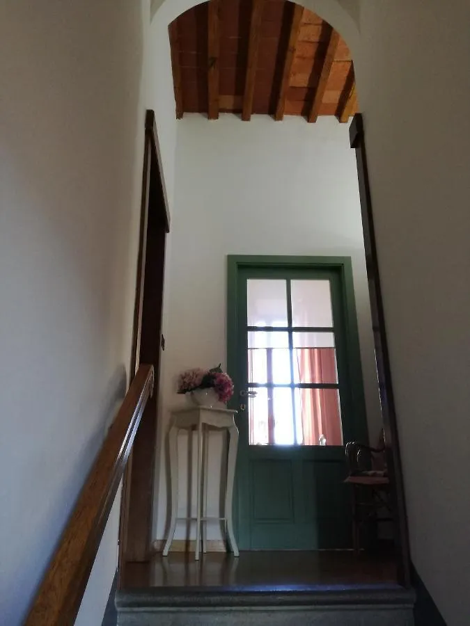 La Casa Di Simona Apartment Pistoia Homestay