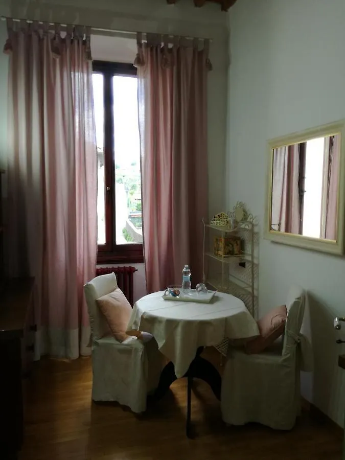 La Casa Di Simona Apartment Pistoia Homestay