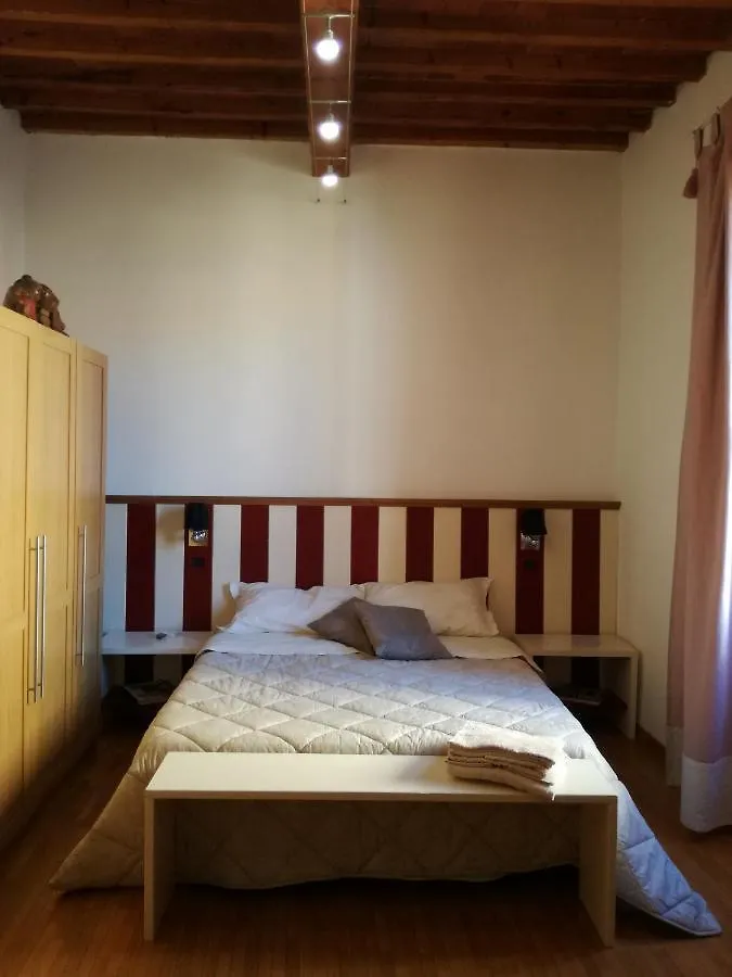 La Casa Di Simona Apartment Pistoia 0*,