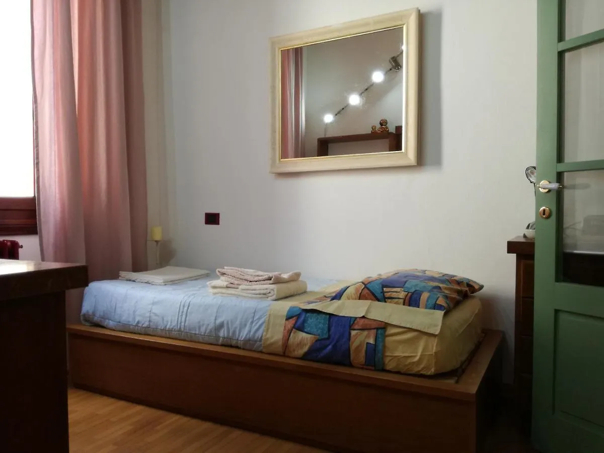 La Casa Di Simona Apartment Pistoia Homestay