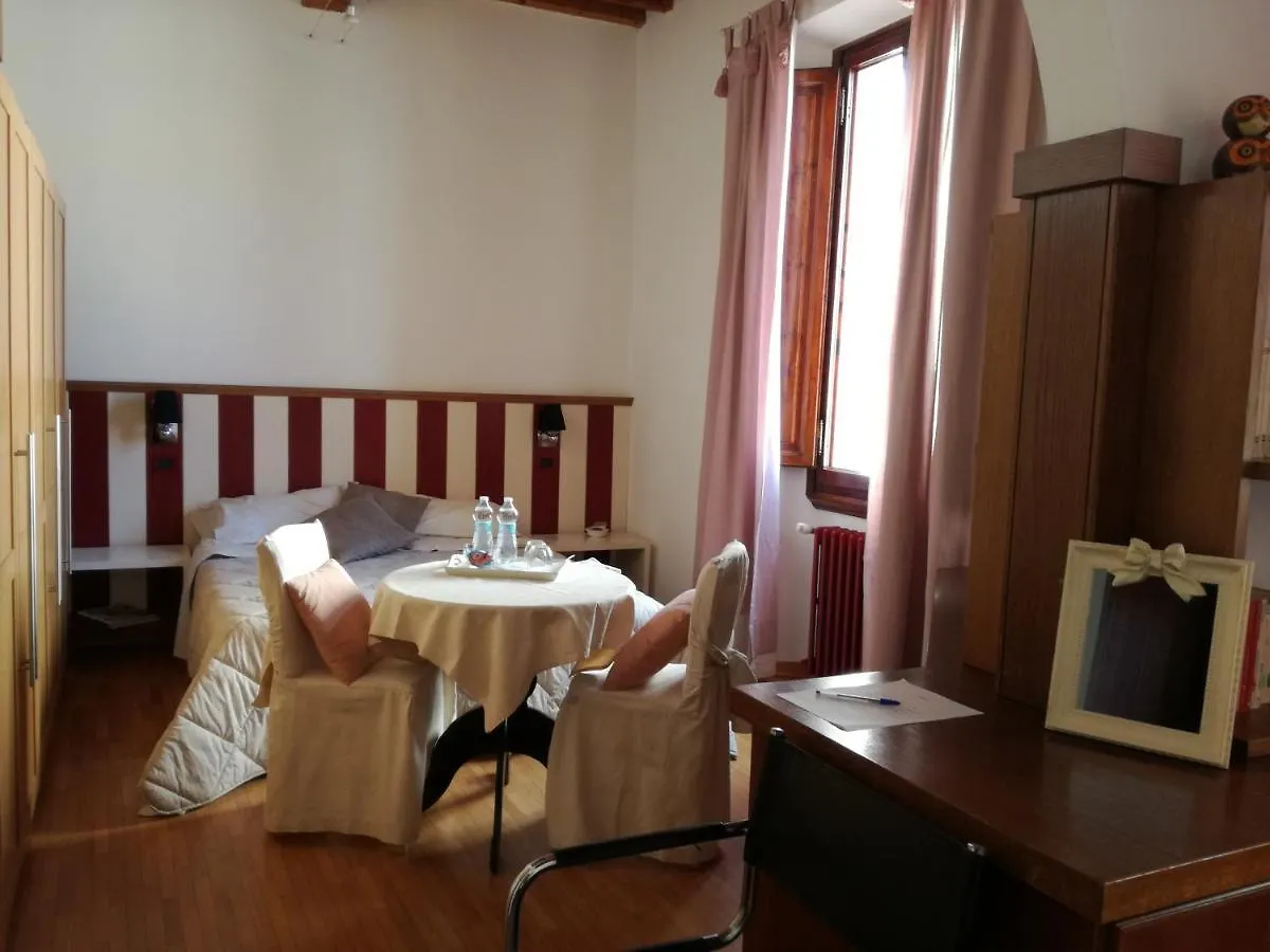 La Casa Di Simona Apartment Pistoia Italy