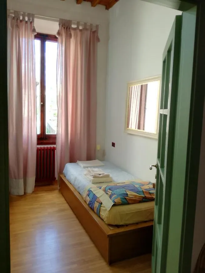 Homestay La Casa Di Simona Apartment Pistoia