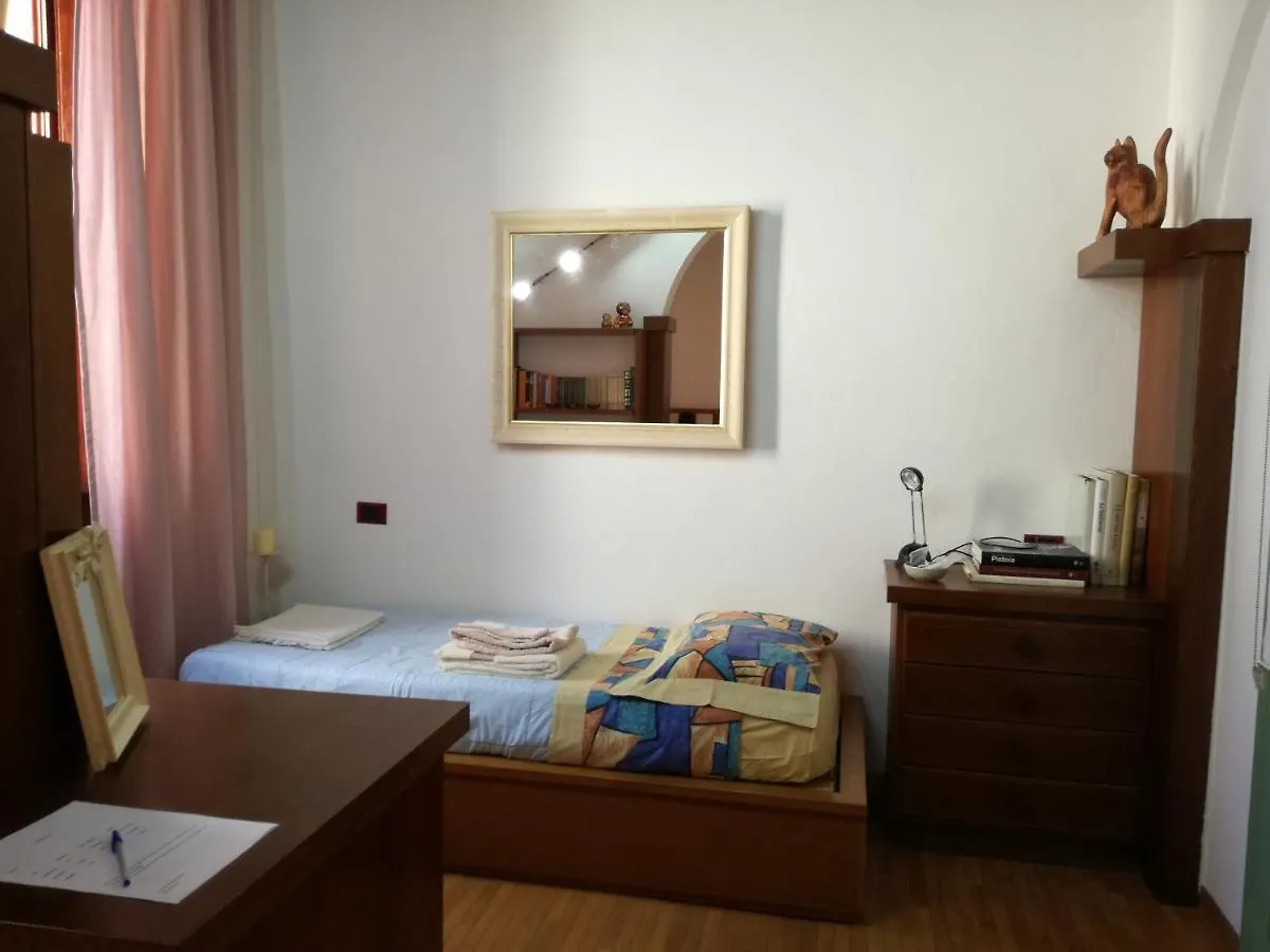 Homestay La Casa Di Simona Apartment Pistoia