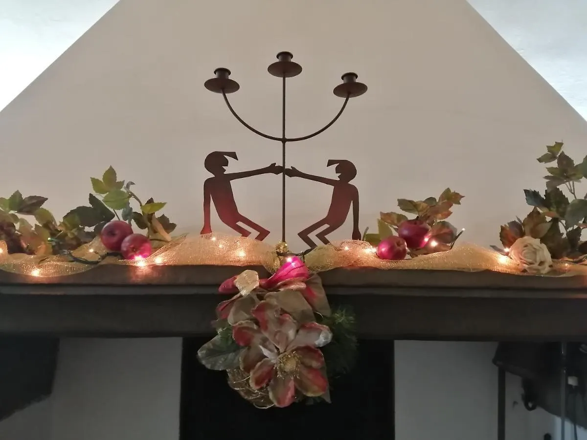 Homestay La Casa Di Simona Apartment Pistoia
