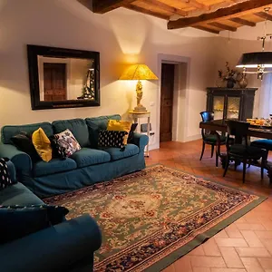  Appartement I Bacchettoni