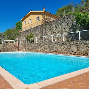  Bauernhof La Corte