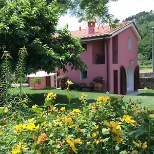  Farmház Terrarossa