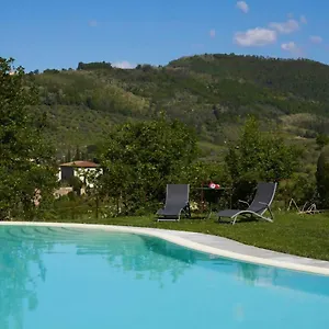  Bauernhof San Simone