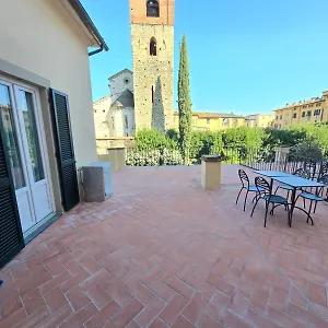  Apartment Fabroniana