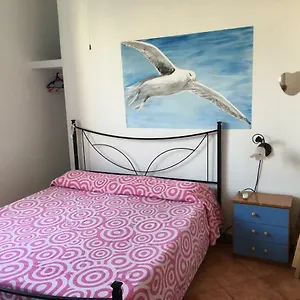 Isola Bella Lampedusa