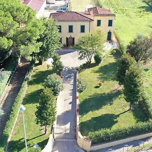  Ferienhaus Monica